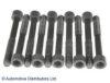 MAZDA Z50110135 Bolt Kit, cylinder head